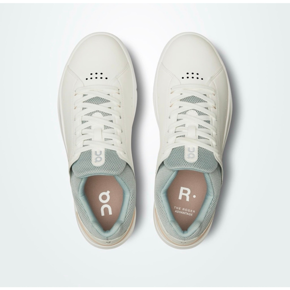 On Running The Roger Advantage 2 Women's Sneaker Size 9.5 - Picture 2 of 5